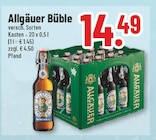 Trinkgut Schloß Holte-Stukenbrock Prospekt mit  im Angebot für 14,49 €