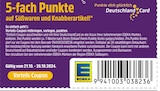 5-fach Punkte von  im aktuellen EDEKA Prospekt für 