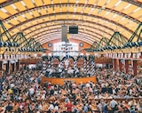 Lidl Marienrachdorf - Festzelt Oktoberfest Angebot im Prospekt Festzelt Oktoberfest bei Lidl im Marienrachdorf Prospekt für 139,00 €