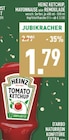 KETCHUP im Angebot bei Marktkauf in Bergisch Gladbach KETCHUP Angebote von HEINZ bei Marktkauf Bergisch Gladbach für 1,79 €