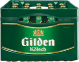 Kölsch im Angebot bei Netto Marken-Discount in Aldenhoven Kölsch Angebote von Gilden bei Netto Marken-Discount Aldenhoven für 10,99 €