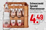 Angebot im Trinkgut Eberbach Prospekt Trinkgut Eberbach Prospekt mit  im Angebot für 4,49 €