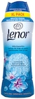 Wäscheparfüm XL Pack im Rossmann Prospekt Wäscheparfüm XL Pack von Lenor im aktuellen Rossmann Prospekt für 9,49 €