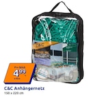Anhängernetz Angebot in Ahlen Anhängernetz im aktuellen Prospekt bei Action in Ahlen