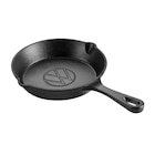 Grillpfanne, Universum California Kollektion bei Volkswagen im Hilpoltstein Prospekt für 18,51 €