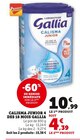 Calisma Junior 4 des 18 mois - Gallia en promo chez U Express Drancy à 4,39 €