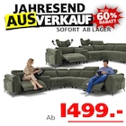 Legacy Ecksofa bei Seats and Sofas im Wiesbaden Prospekt für 1.499,00 €