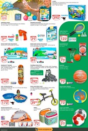 Aktueller GLOBUS Prospekt mit Kinderspielzeug, "Aktuelle Angebote", Seite 24