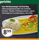 Asia-Wochenschlager: Gai Pad King Angebote bei GLOBUS Ludwigshafen für 8,99 €