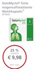 forte magensaftresistente Weichkapseln Angebot in Zeulenroda forte magensaftresistente Weichkapseln im aktuellen Prospekt bei LINDA Premiumapotheke in Zeulenroda