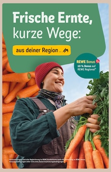 Haartrockner im aktuellen REWE Prospekt (Bonn) Haartrockner im REWE Prospekt "Dein Markt" mit 40 Seiten (Bonn)