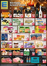 EDEKA Prospekt dieser Woche EDEKA Prospekt aktuelle Angebote