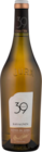 CÔTES DU JURA AOP - SANS MARQUE - Auchan Hypermarché CÔTES DU JURA AOP - SANS MARQUE à 14,99 € dans le catalogue Auchan Hypermarché