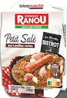 Promo Petit Salé aux Lentilles Vertes à 2,03 € dans le catalogue Intermarché Express à La Fontonne
