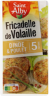 Fricadelle de Porc à Lidl dans Spéracèdes Fricadelle de Porc à Lidl dans Spéracèdes