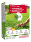 2-in-1-Vertikutier- und Nachsaatmix im Angebot bei OBI in Neuwied 2-in-1-Vertikutier- und Nachsaatmix Angebote von GROW by OBI bei OBI Neuwied für 29,99 €