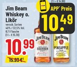 Aktuelle Whiskey Angebote bei Trinkgut in Recklinghausen Aktuelles Whiskey o. Likör Angebot bei Trinkgut in Recklinghausen ab 10,49 €
