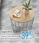 Aktuelle Teppichboden Angebote bei Trends in Bonn Aktuelles Teppich SOUL Angebot bei Trends in Bonn ab 39,90 €