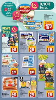 Butter im REWE Prospekt "Dein Markt" mit 35 Seiten (Bochum)
