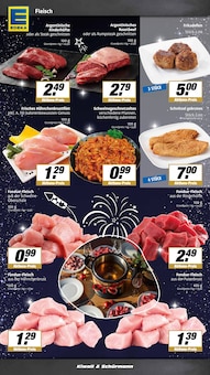 Steak im EDEKA Prospekt "Aktuelle Angebote" mit 20 Seiten (Recklinghausen)