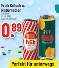 Kölsch Angebote von Früh bei Trinkgut Gronau für 0,89 €