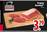Aktuelles Uruguay Roastbeef Angebot bei EDEKA in Ingolstadt ab 3,79 €