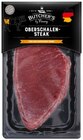 Aktuelles Frisches Oberschalen-Steak Angebot bei Penny in Koblenz ab 3,99 €