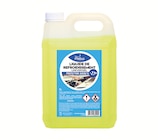 Liquide de refroidissement 5L* - Phebus en promo chez Screwfix Villeneuve-d'Ascq à 8,99 €