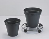Centrakor Osny - Promo LE POT ROND Promo LE POT ROND à 4,49 € dans le catalogue Centrakor à Osny