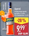 Aperol von Aperol im aktuellen ALDI Nord Prospekt