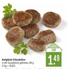 Frikadellen Angebote von Hofglück bei Marktkauf Waiblingen für 1,49 €