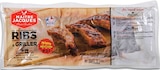 Ribs de porc à la mexicaine - MAÎTRE JACQUES en promo chez Intermarché Hyper Ribs de porc à la mexicaine - MAÎTRE JACQUES dans le catalogue Intermarché Hyper
