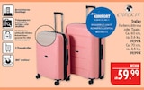 Trolley im Angebot bei Marktkauf in Görlitz Trolley Angebote von CHECK.IN bei Marktkauf Görlitz für 59,99 €