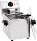 Einzel-Fritteuse bei METRO im Geisenheim Prospekt für 69,01 €