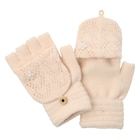 Mädchen Handschuhe aus Feinstrick im Angebot bei Ernstings family in Hilden Mädchen Handschuhe aus Feinstrick Angebote bei Ernstings family Hilden für 6,99 €