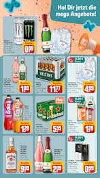 Beamer Angebot & Preis im aktuellen REWE Prospekt Beamer Angebot im aktuellen REWE Prospekt auf Seite 9