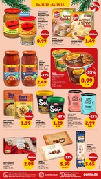 Maggi im Penny Prospekt Maggi im Penny Prospekt Wer gĂĽnstig will, muss Penny. auf S. 40
