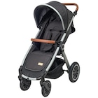 Aktuelle Kinderwagen Angebote bei XXXLutz Möbelhäuser in Braunschweig Aktuelles BUGGY Smart Angebot bei XXXLutz Möbelhäuser in Braunschweig ab 169,90 €