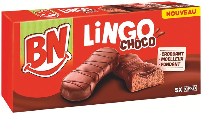 BN Lingo Choco