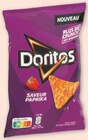 -60% de remise immédiate sur le 2ème produit identique sur tout Doritos - Doritos - Super U à Ajaccio -60% de remise immédiate sur le 2ème produit identique sur tout Doritos - Doritos en promo chez Super U Ajaccio