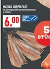 MATJES-DOPPELFILLET Angebote bei Marktkauf Köln für 6,00 €