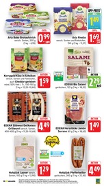 Ähnliche Elektrogrill Angebote im Prospekt "Aktuelle Angebote" von EDEKA in Lahr Ähnliche Angebote wie Elektrogrill im Prospekt "Aktuelle Angebote" auf Seite 15 von EDEKA in Lahr