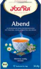 Abend Angebote von Yogi Tea bei E center Rostock für 2,22 €