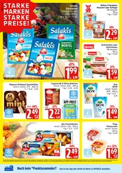 Geflügel im E center Prospekt in Rostock Aktueller E center Prospekt mit Geflügel, "Top Angebote", Seite 2