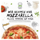 Pizza Margherita bei REWE im Prospekt "" für 3,49 €