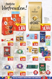 Lebkuchen Angebot & Preis im aktuellen E center Prospekt Lebkuchen Angebot im aktuellen E center Prospekt auf Seite 14