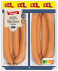 Spécialités allemandes de petites saucisses - DULANO en promo chez Lidl Gap à 3,49 €