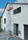 toom Baumarkt Balingen - Alu-Arbeitsgerüst „ClimTec System“ Angebot im Prospekt Alu-Arbeitsgerüst „ClimTec System“ bei toom Baumarkt im Balingen Prospekt für 1.199,00 €