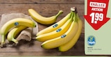 Bananen von Chiquita für 1,99 € bei REWE im Angebot Bananen von Chiquita im aktuellen REWE Prospekt