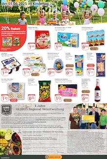 Cola im aktuellen GLOBUS Prospekt (Plauen) Cola im GLOBUS Prospekt "Aktuelle Angebote" mit 28 Seiten (Plauen)